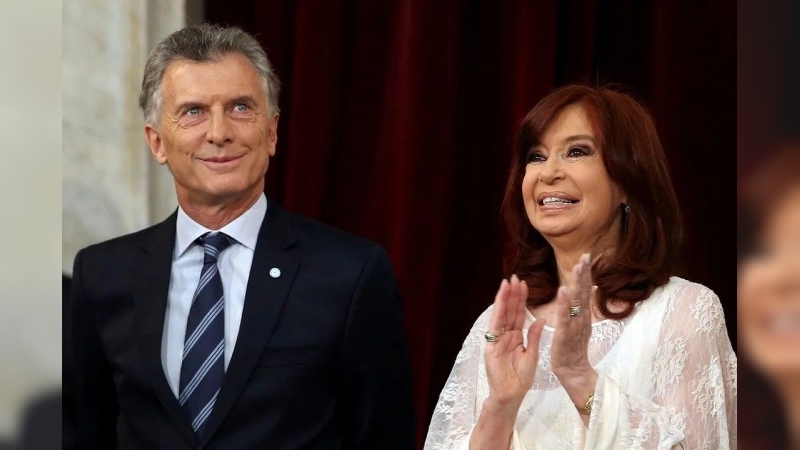 Macri respaldó el fallo contra CFK: "Si uno no hace las cosas dentro de la ley, pagará las consecuencias"