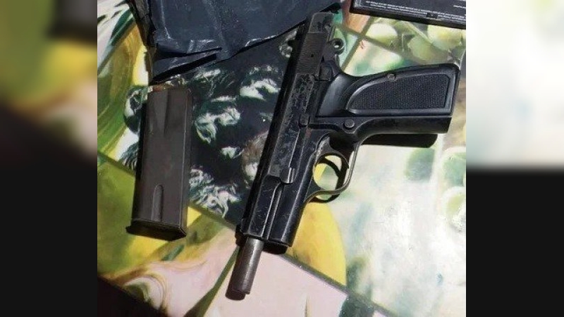Córdoba: amenazaban con armas a los vecinos para que "trabajen para ellos"