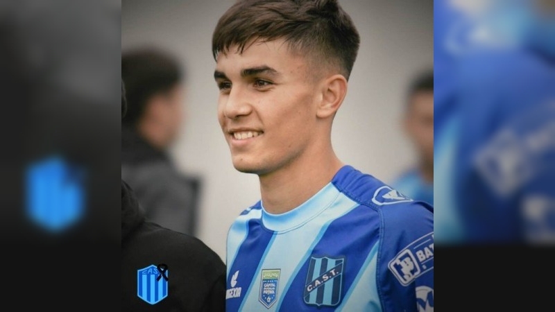 Qué reveló la autopsia realizada al jugador de San Telmo que murió en una operación de rodilla
