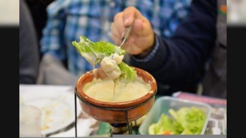 El domingo tendrá lugar la Fiesta de la Bagna Cauda de Morteros