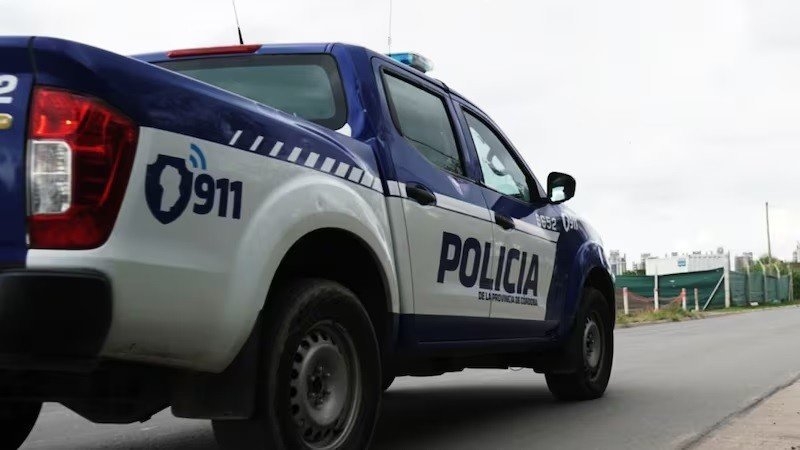 Recuperan una motocicleta robada en Devoto y detienen a un menor