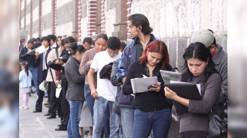 Brutal caída del trabajo: se perdieron cerca de 150 mil empleos en lo que va del 2025