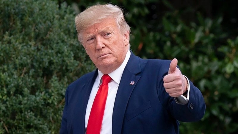 Trump anunció que impondrá aranceles del 10 % a los países más pequeños