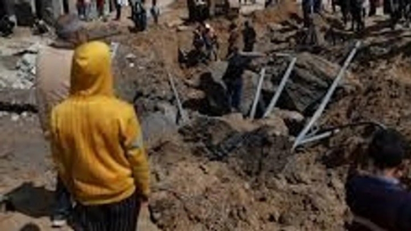 Israel debe cumplir reglas para proteger a civiles, dijo jefe humanitario de la ONU