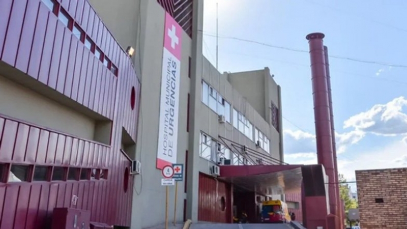Córdoba: diagnostican muerte cerebral a la joven baleada en Sol Naciente