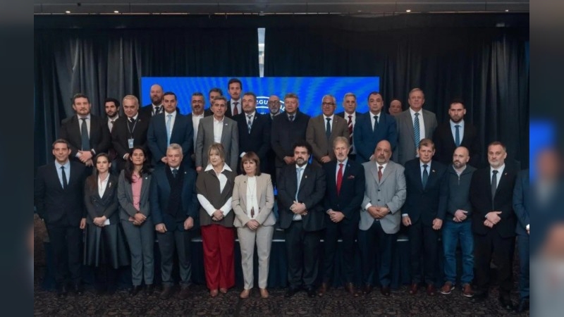 Emotivo homenaje a las víctimas del atentado a la AMIA en la previa de un nuevo aniversario