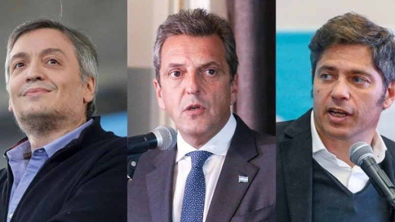 El peronismo bonaerense define candidaturas en una elección clave para reconfigurar su poder territorial