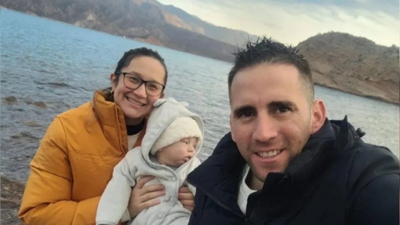 EE.UU hizo gestiones para liberar al gendarme argentino Nahuel Gallo