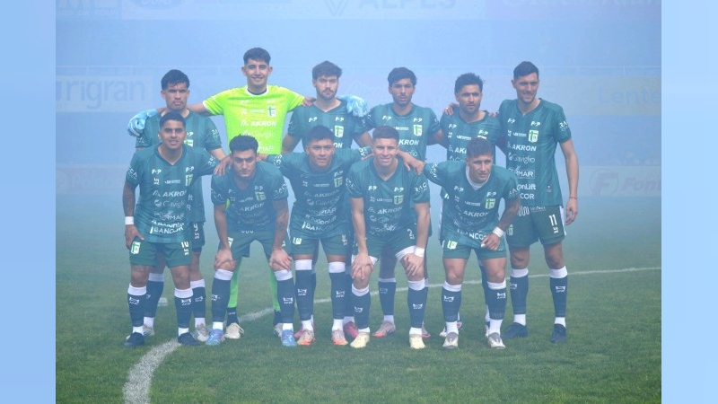 Sportivo cayó ante Atlético Rafaela sobre el final 