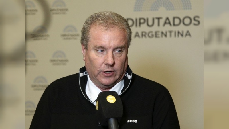 Gerardo Milman fue citado a declarar en la causa por el avión iraní-venezolano