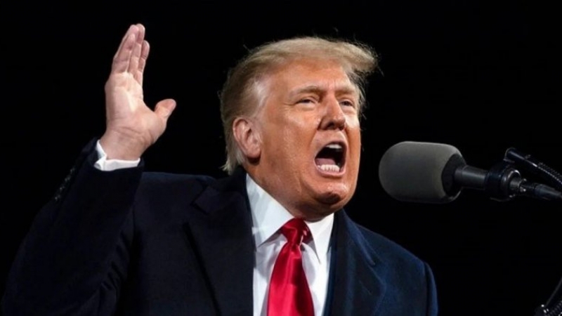 Trump ordenó un nuevo censo que excluya a migrantes en situación irregular