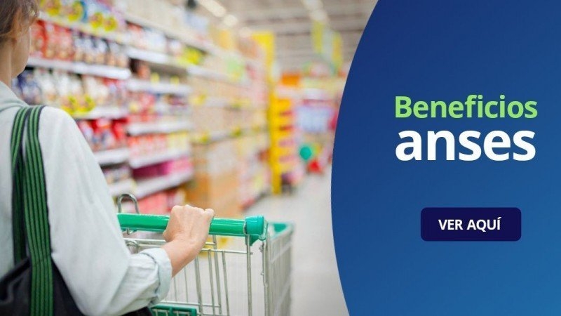 Capital Humano anunció descuentos en supermercados para jubilados
