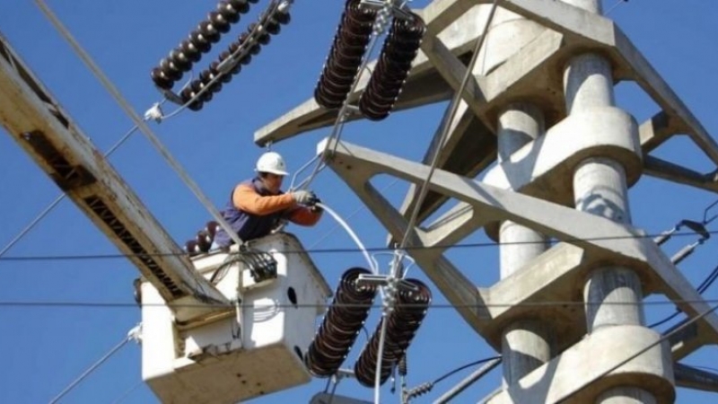 Cortes programados de EPEC para el sabado 23 de agosto