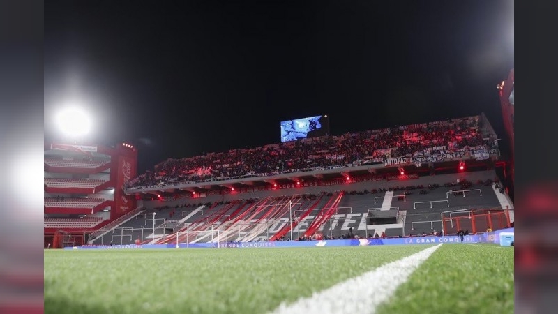 Detuvieron a 6 personas que quisieron ingresar a la cancha de Independiente horas después de la clausura