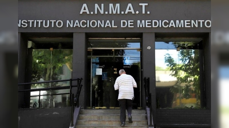 ANMAT refuerza el control de medicamentos para garantizar calidad y seguridad