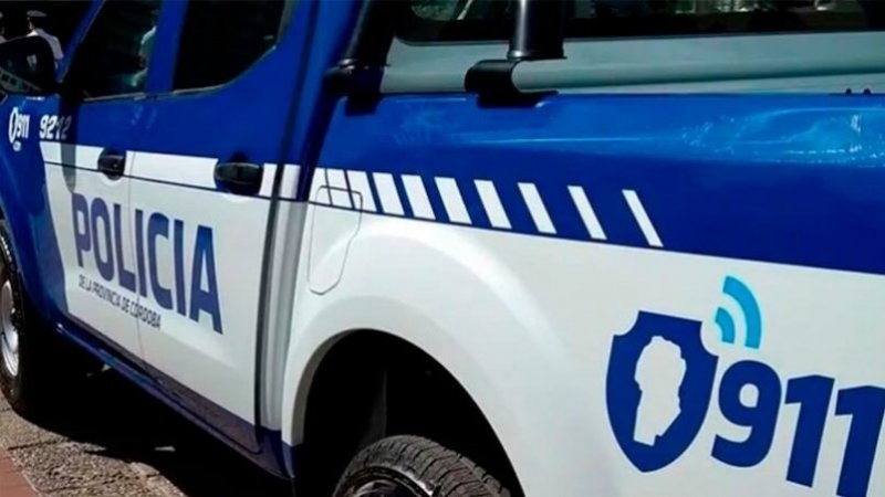 Hombre armado mantuvo a su esposa retenida en su vivienda