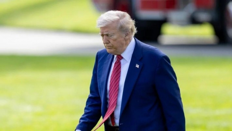 El inesperado lamento de Trump que sacude al mundo: “Parece que hemos perdido a India y Rusia”