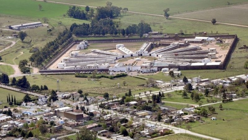 Informe: alerta por crecimiento del crimen y crisis en el sistema penitenciario bonaerense