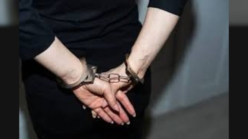 Mujer detenida por hurto de bicicleta