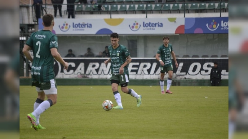 Sportivo Belgrano cierra el Nonagonal ante Gimnasia de Chivilcoy