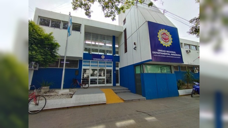Morteros: en operativo de prevención fueron secuestradas 8 motos