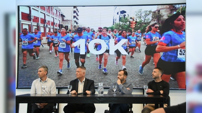 Ya están abiertas las inscripciones para la 8ª edición de la media maratón “San Francisco Corre 21K”
