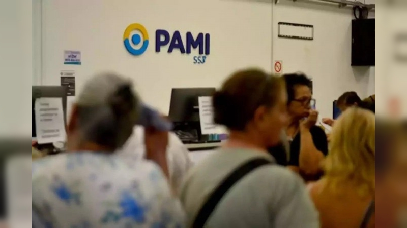 Trabajadores del PAMI inician un plan de lucha: habrá paro en Córdoba