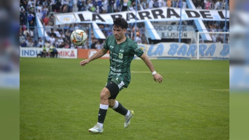 Sportivo Belgrano abre su serie de cuartos de final frente a Deportivo Rincón