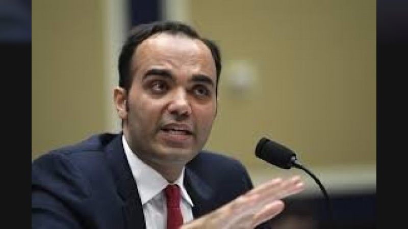 Demócratas cuestionan en Estados Unidos el crédito para Javier Milei