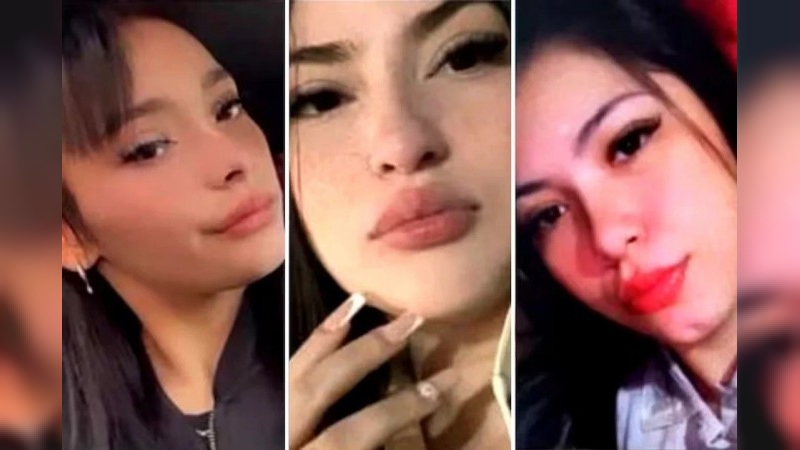 Chicas desaparecidas en La Matanza: la Policía confirmó el hallazgo de dos cuerpos en Florencio Varela
