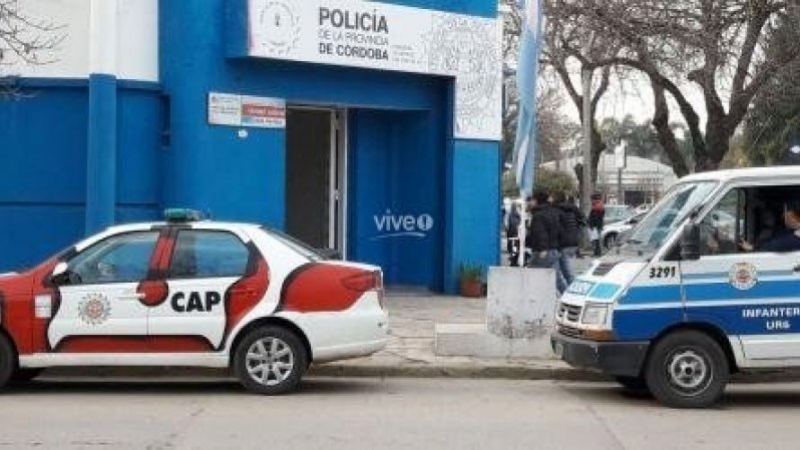 Las Varillas: tenía 83 años, lo golpearon para robarle y murió