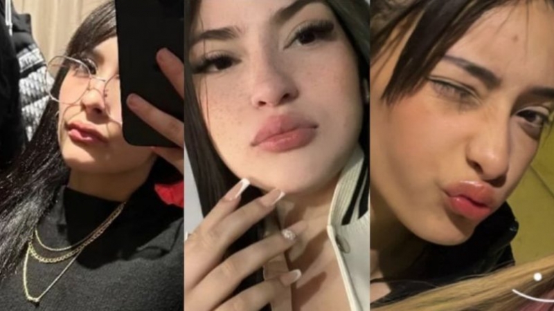 Quién es el sanguinario “Pequeño J”, el narco peruano que habría ordenado la ejecución de Morena, Brenda y Lara