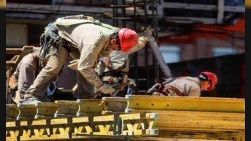 El empleo informal superó el 42% y alcanza a 4 de cada 10 trabajadores en la Argentina
