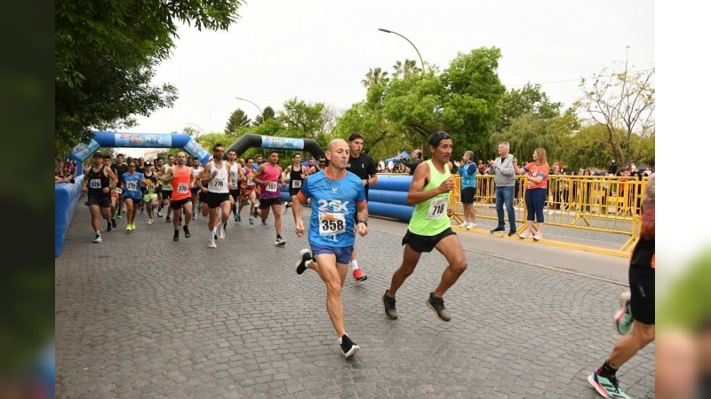 San Francisco Corre 21K: Todo listo para la gran fiesta del running