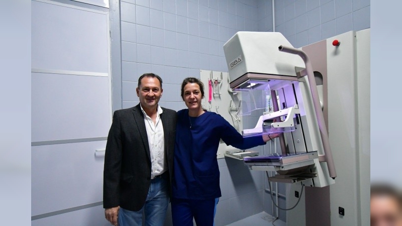 Cada vez más vecinos se vuelcan a la atención municipal en salud