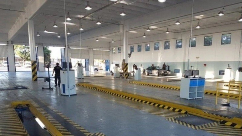 C&oacute;rdoba: desde enero suben un 18% las tarifas de la Inspecci&oacute;n T&eacute;cnica Vehicular