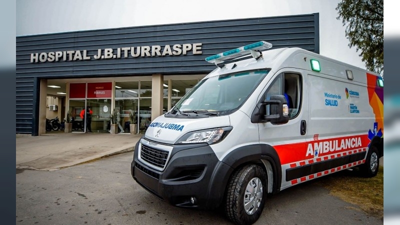 Otra muerte joven en San Francisco: falleci&oacute; tras descompensarse camino a su trabajo