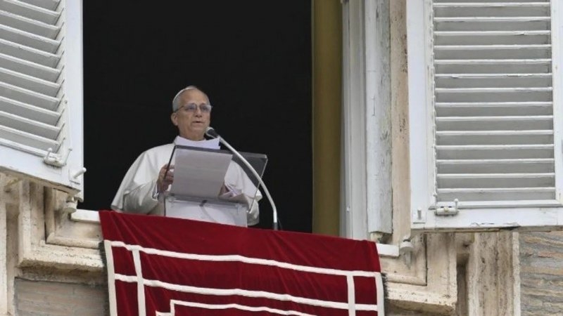 El Papa reza por las víctimas en la República Democrática del Congo y el sur de África