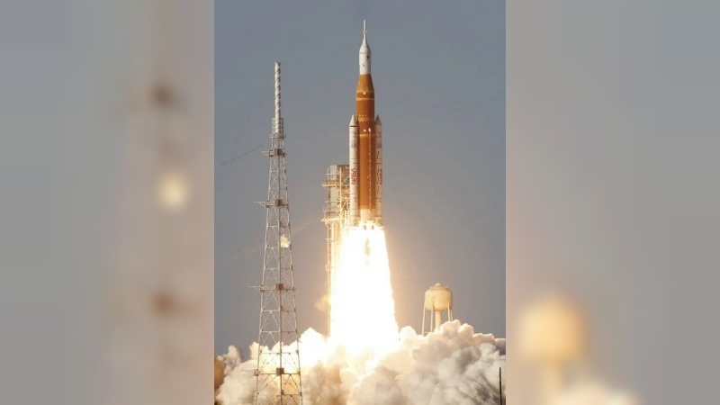 Comenzó Artemis II: astronautas regresan al entorno lunar en una misión histórica