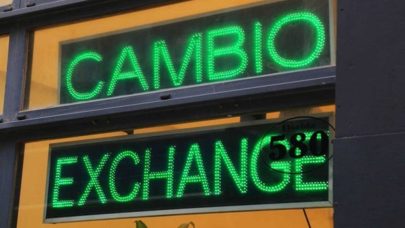 El Banco Central le impuso una dura sanci&oacute;n a una casa de cambios que vinculan con &ldquo;Chiqui" Tapia