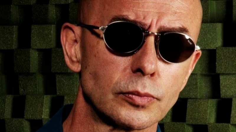 Muri&oacute; el Indio Solari a los 77 a&ntilde;os, un &iacute;cono del rock nacional