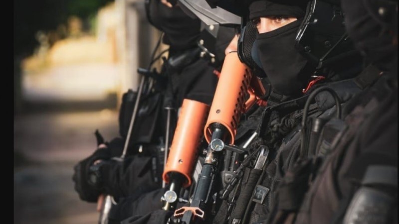La Policía de Córdoba detuvo a 42 personas en los festejos de Patio Olmos