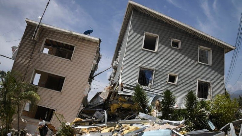 Venezuela: la cifra de fallecidos por los terremotos supera los 4.500
