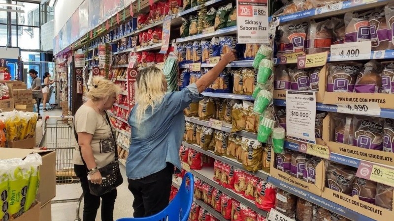 El INDEC difunde la inflación de junio: en cuánto podría ubicarse