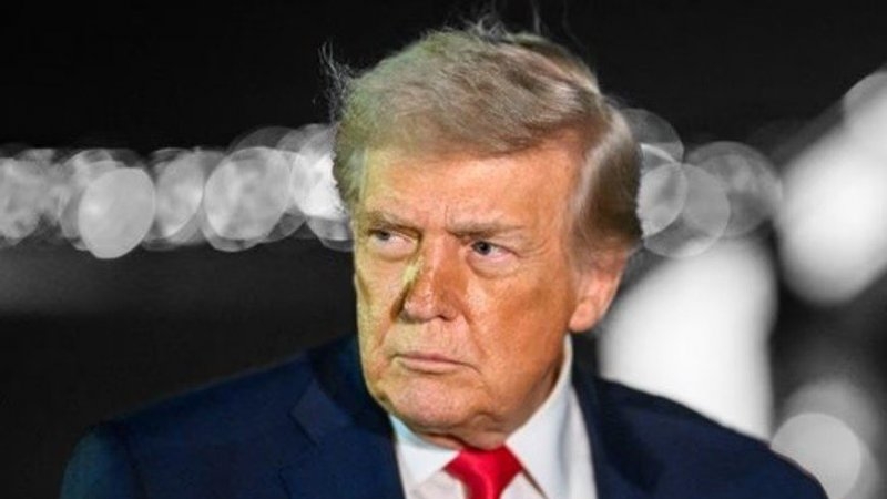 Trump afirma que Netanyahu “no será arrestado” en Estados Unidos
