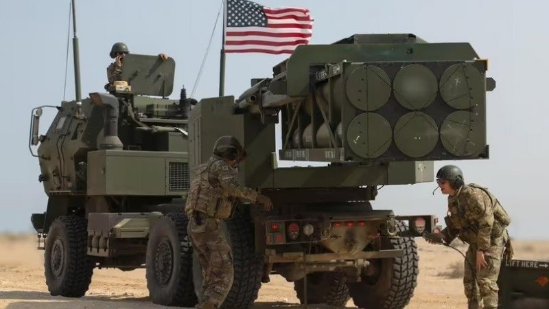 Estados Unidos lanza décima ronda de ataques contra Irán