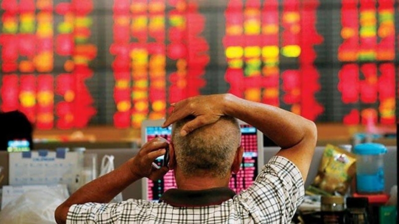 La suba del petróleo arrastró a la baja a los mercados: los ADR cayeron hasta 9%