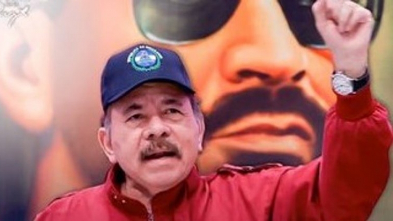 Nicaragua impulsa reforma para ampliar de cinco a siete años el período presidencial