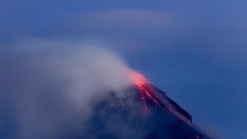 Cooperación regional impulsa salto tecnológico de El Salvador en vigilancia volcánica