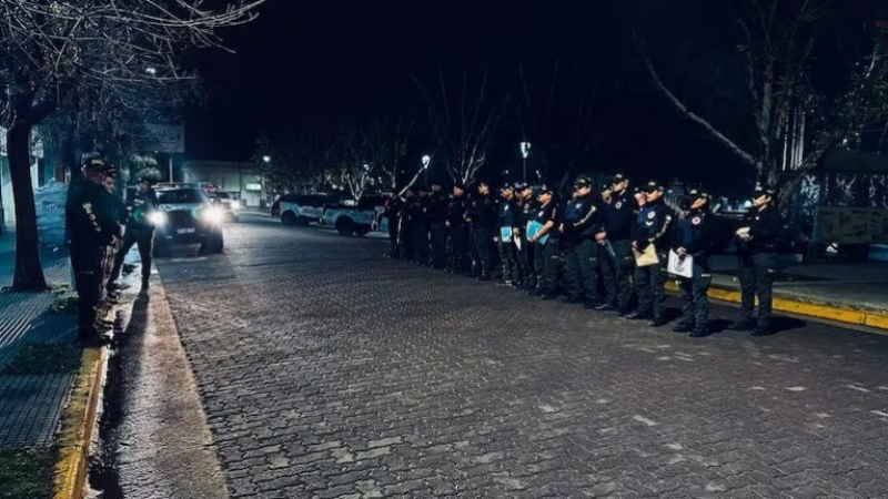 Los detalles de la red de explotaci&oacute;n sexual en C&oacute;rdoba: &ldquo;Hablamos de una prostituci&oacute;n infantil importante&rdquo;